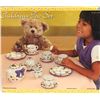 Image 1 : Child’s Tea Set - Live Bidding Only