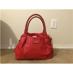 Kate Spade Purse - Live Bidding Only