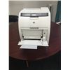 Image 2 : HP ColorHP Color Laser Jet Printer - Live Bidding Only
