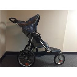 Baby Trend Expedition Jogger - Live Bidding Only