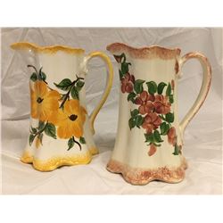 Cash Family Pottery - Live Bidding Only