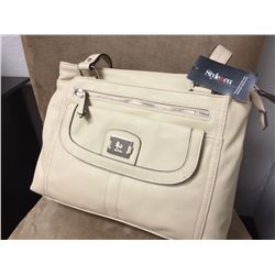 S&CO. Purse - Live Bidding Only