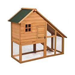 Chicken Coop Package - Live Bidding Only