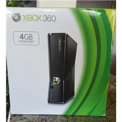 XBOX 360 Package - Live Bidding Only