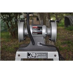 Bench Grinder - Live Bidding Only