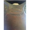 Image 5 : Vintage Frank Vela Saddle - Live Bidding Only