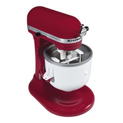 Ice Cream Attachment - Live Bidding Only