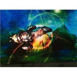 Custom Artwork - Live Bidding Only