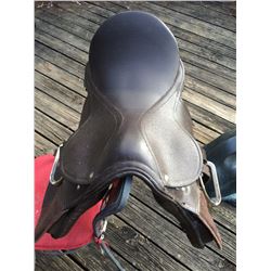 Saddle - Live Bidding Only
