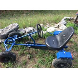 Go Kart - Live Bidding Only