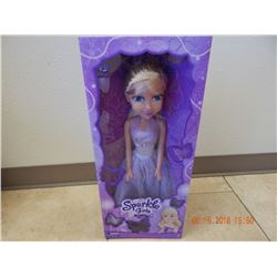 Funville Sparkle Girlz Princess - Live Bidding Only