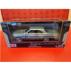 American Classics - 1964 Chevrolet Impala - Live Bidding Only