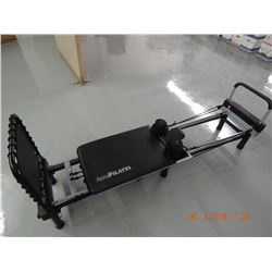 Pilates Machine - Live Bidding Only
