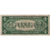 Image 2 : 1935 $1 Hawaii Federal Reserve Note Currency