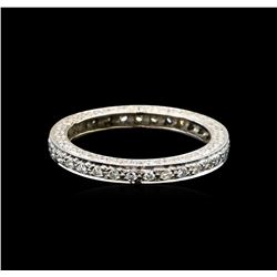 1.50ctw Diamond Ring - 14KT White Gold