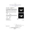 Image 5 : 1.13ctw Diamond Ring - 14KT White Gold