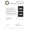 Image 4 : 1.55ctw Diamond Ring - 14KT White Gold