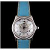 Image 1 : Corum Stainless Steel Diamond Bubble Watch