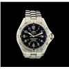 Image 1 : Breitling Stainless Steel Superocean Men's Watch