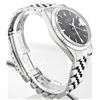 Image 3 : Rolex Stainless Steel DateJust Men's Watch