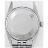 Image 7 : Rolex Stainless Steel DateJust Men's Watch