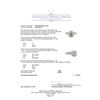 Image 3 : 1.86ctw Diamond Ring - 14KT White Gold