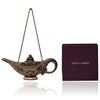 Image 1 : Judith Leiber Habibi Genie Lamp Minaudiere Clutch