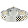 Image 6 : Rolex Two-Tone 1.00ctw Diamond and Ruby DateJust Men's Watch