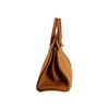 Image 2 : Hermes Birkin Light Brown Leather Bag
