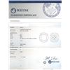 Image 6 : EGL USA Cert 1.89ctw Diamond Ring - 18KT White Gold