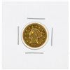 Image 1 : 1902 $2.50 Liberty Head Quarter Eagle Gold Coin