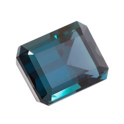 GIA Cert 3.25ct Natural Chrysoberyl/Alexandrite