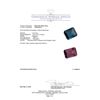 Image 3 : GIA Cert 3.25ct Natural Chrysoberyl/Alexandrite