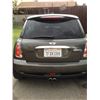 Image 3 : 2006 Grey Mini Cooper S Coupe