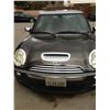 Image 4 : 2006 Grey Mini Cooper S Coupe
