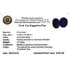 Image 2 : 13.14ctw Oval Cut Sapphire Parcel