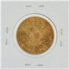 Image 2 : 1882 $10 Liberty Head Eagle Gold Coin