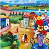 Image 2 : Spring Day by Alter, Shlomo