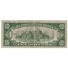 Image 2 : 1934 $10 Hawaii Federal Reserve Note Currency