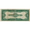 Image 2 : 1923 $1 Large Size Silver Certificate Currency