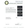 Image 4 : 14KT Rose Gold 0.40ctw Diamond Bracelet