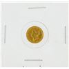 Image 1 : 1852 $1 T-1 XF Gold Coin