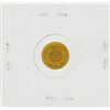 Image 2 : 1852 $1 T-1 XF Gold Coin