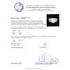 Image 3 : 14KT White Gold 2.22ctw Diamond Ring