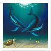 Image 1 : In the Company of Whales by Wyland