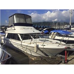 1995 BAYLINER 2858