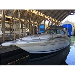 1990 Searay 280 Sundancer