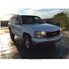 Image 1 : 2001 - GMC YUKON