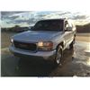 Image 2 : 2001 - GMC YUKON