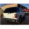 Image 4 : 2001 - GMC YUKON